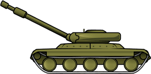 Tank Clipart Transparent Background, HD Png Download PNG image with transparent background