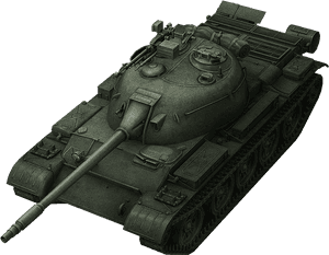 World Of Tanks Blitz Su 152, HD Png Download PNG image with transparent background