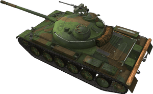 World Of Tanks Curseforge - Churchill Tank, HD Png Download PNG image with transparent background