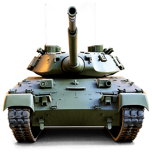 Military Tank PNG 05232024 PNG image with transparent background