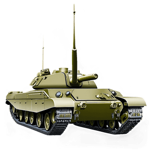Military Tank PNG 05232024 PNG image with transparent background