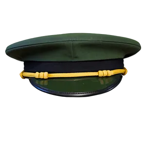 Military Uniform Hat Png 11 PNG Image