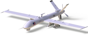 Predator Drone Png Png Library Download - Predator Drone Png, Transparent Png PNG with transparent background