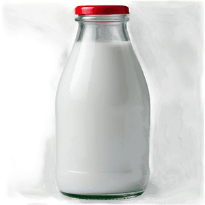 Milk Bottle PNG 34 PNG