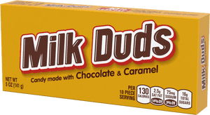 Transparent Milk Duds Png, Png Download PNG