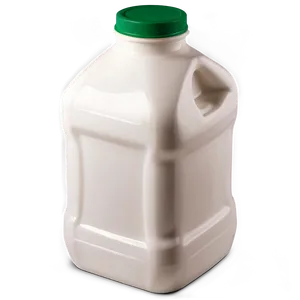 Milk Gallon Top View Png Joe PNG Image