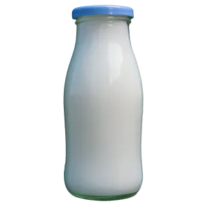 Milk Glass C PNG Image