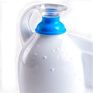 Milk Glass Png Slh34 PNG Image