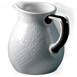 Milk Pitcher Png 22 PNG Image