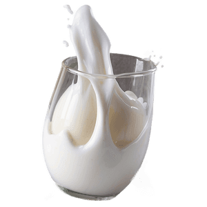 Milk Pouring PNG 05232024 PNG with transparent background
