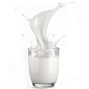 Milk Splash PNG 39 PNG