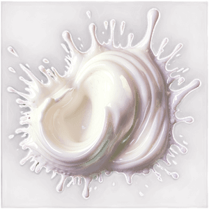 Milk Splash PNG jyl PNG