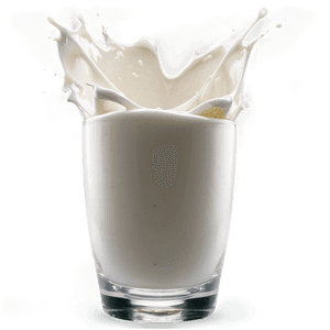 Milk Splash PNG wor84 PNG