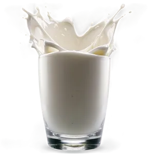 Milk Splash Png Wor84 PNG Image