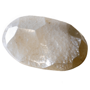 Milky Quartz Stone PNG ylx85 PNG with transparent background