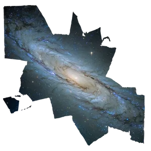 Milky Way Estrella Png 06122024 PNG Image