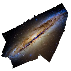 Milky Way Estrella Png 79 PNG Image