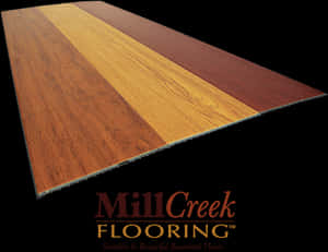 Mill Creek Flooring Variety Sample PNG image with transparent background