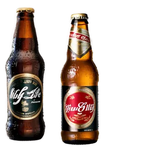 Miller High Life Sports Sponsorship Png 06272024 PNG Image