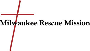Milwaukee Rescue Mission Logo PNG image with transparent background