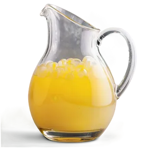 Mimosa Pitcher For Groups Png Wxa93 PNG Image