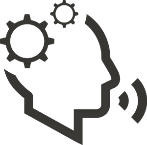 Transparent Languages Icon Png - Simple Gear, Png Download PNG image with transparent background