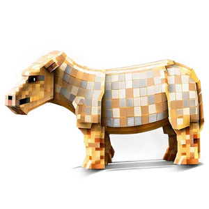 Minecraft Animal Breeding Png Boy PNG Image