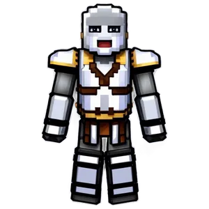 Minecraft Armor Png Jxs PNG Image