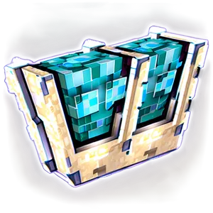 Minecraft Diamond Items Png 52 PNG Image