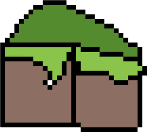 Spreadsheet Pixel Art Emoji, HD Png Download PNG