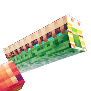 Minecraft Hotbar Quick Access Png 53 PNG Image