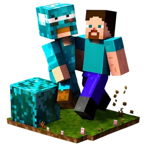 Minecraft Mods Png 35 PNG Image