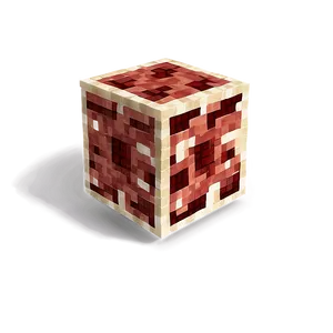 Minecraft Redstone Handbook Png 72 PNG Image