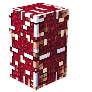 Minecraft Redstone Handbook Png Rqb42 PNG Image