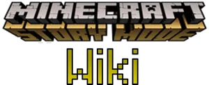 Minecraft_ Story_ Mode_ Logo PNG Image