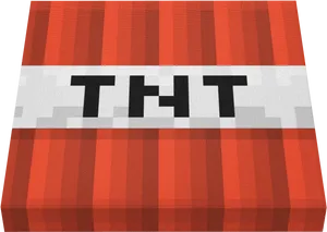 Minecraft T N T Block Texture PNG Image