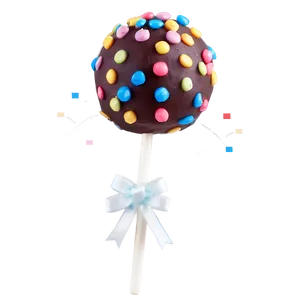 Mini Cake Pop Png Iml45 PNG Image