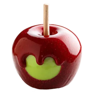 Mini Candy Apple Png Hwe36 PNG Image