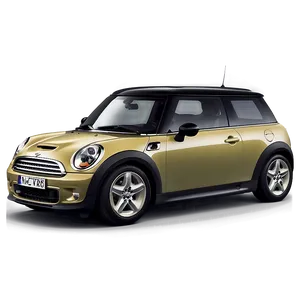 Mini Car Illustration Png Lky PNG Image