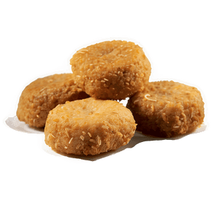 Mini Chicken Nuggets PNG 87 PNG with transparent background