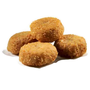 Mini Chicken Nuggets Png 87 PNG Image