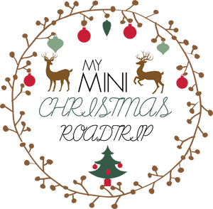 Road Trip For Christmas, HD Png Download PNG
