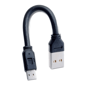 Mini DisplayPort Cable PNG bsd PNG with transparent background