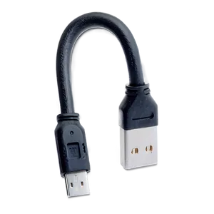 Mini Displayport Cable Png Bsd PNG Image