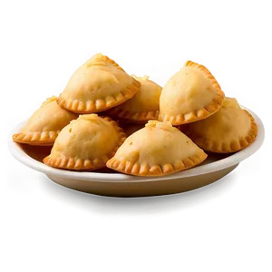 Mini Empanada Snacks Png Awf67 PNG Image