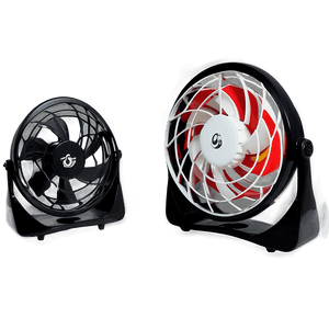 Mini Fan PNG aag PNG with transparent background