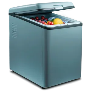 Mini Freezer Portable Png Wrn13 PNG Image