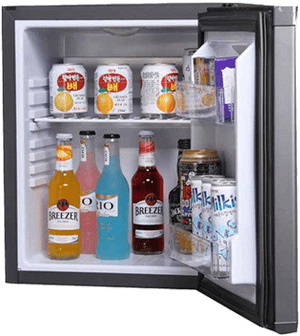 Mini Bar Fridge 30l - Mini Fridge PNG image with transparent background