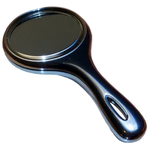 Mini Hand Mirror Png Mxy10 PNG Image