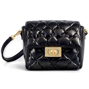 Mini Handbag Png Bpk PNG Image